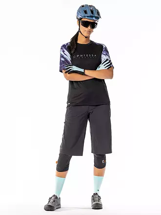 SCOTT | Damen Radshirt Trail Contessa Sign. SS | 